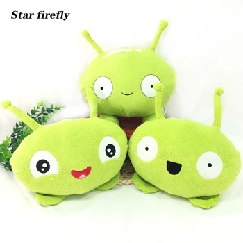 25cm Final Spaced Mooncake Chookity Figure Plush Toy Soft Stuffed Doll for Kids Birthday Gift
25cm Final Spaced Mooncake Chookity Figure Plush Toy Soft Stuffed Doll for Kids Birthday Gift