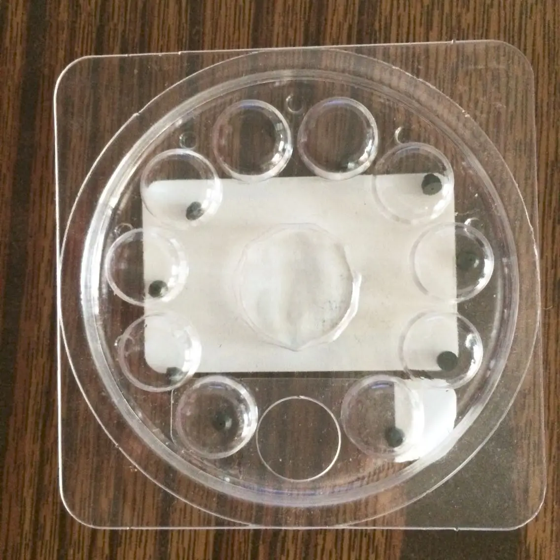 Для 5181-3323 Agilent пара графитовая подкладка наконечник 0,4 мм VG 0,1-0,25 Col 10 P
Для 5181-3323 Agilent пара графитовая подкладка наконечник 0,4 мм VG 0,1-0,25 Col 10 P