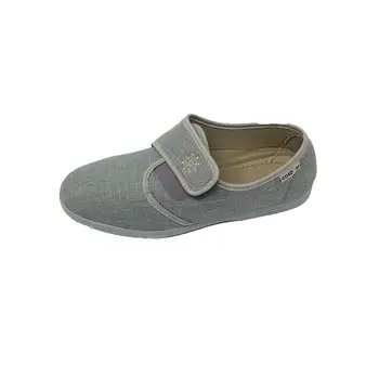 Slippers/Street/Man/Canvas/Cosdam/Close easy/