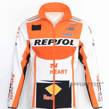 2020 New Motocross Sweatshirts For Honda HRC Racing Motorcycle Hoodies Windproof Warm Men's Motorcycle Jacket With zipper S-4XL
2020 New Motocross Sweatshirts For Honda HRC Racing Motorcycle Hoodies Windproof Warm Men's Motorcycle Jacket With zipper S-4XL