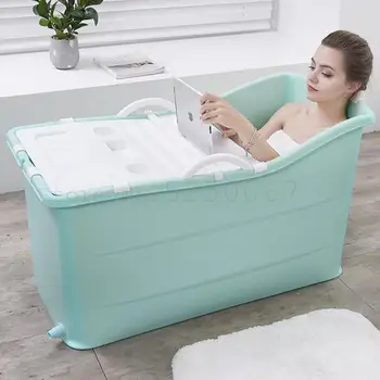 Bath Barrel Folding Adult Household Bath Barrel Adult Plastic Large Bath Barrel Thickening Bath Body
Bath Barrel Folding Adult Household Bath Barrel Adult Plastic Large Bath Barrel Thickening Bath Body