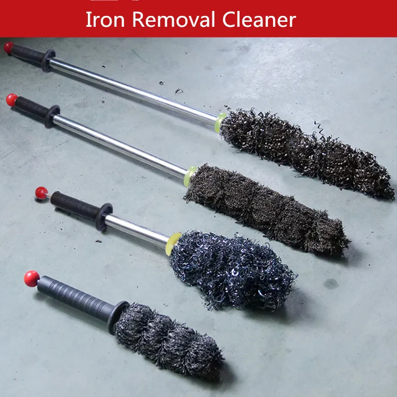 Magnetic Iron Picker Tool Rod Adjustable Length Picking Screw Strongest Permanent Magnet Deduster Cleaner
Magnetic Iron Picker Tool Rod Adjustable Length Picking Screw Strongest Permanent Magnet Deduster Cleaner
