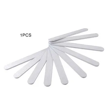 Professional Nail File Half Moon Sandpaper Nail Sanding Blocks Grinding Polishing Manicure Sandpaper Tools
Professional Nail File Half Moon Sandpaper Nail Sanding Blocks Grinding Polishing Manicure Sandpaper Tools