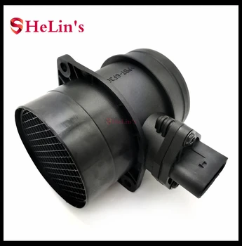 0 280 218 065 Mass Air Flow MAF Sensor For AUDI A3 8L1 S3 A6 Avant 4B2,4B5,C5 RS6 quattro TT 8N3 Roadster 8N9 1.8 T 1.8T quattro
