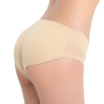 Women Padded Underwear Butt Lifter Seamless Panties Black Skin Fake Butt Pads Padding Briefs Booty Lift Wear Underpants
Women Padded Underwear Butt Lifter Seamless Panties Black Skin Fake Butt Pads Padding Briefs Booty Lift Wear Underpants