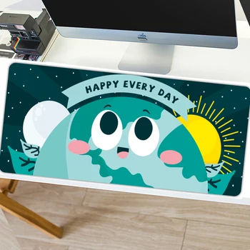 Cartoon animal pattern mouse pad rectangular mouse pad office mouse pad rubber home game computer non-slip table mat study
Cartoon animal pattern mouse pad rectangular mouse pad office mouse pad rubber home game computer non-slip table mat study