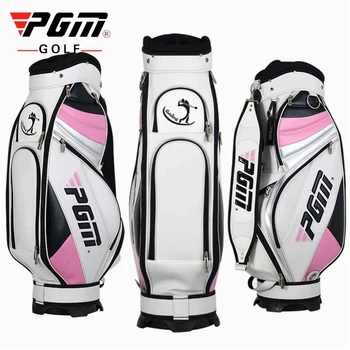 Large-capacity Golf Bag PGM Male Standard Golf Ball Bag Packed With A full Hard Shell Wear-resistant Bag With Wheels D0081
Large-capacity Golf Bag PGM Male Standard Golf Ball Bag Packed With A full Hard Shell Wear-resistant Bag With Wheels D0081