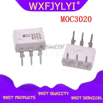 10PCS MOC3020 MOC3021 MOC3022 MOC3023 MOC3041 MOC3043 MOC3052 MOC3061 MOC3062 MOC3063 DIP6 DIP and IC
10PCS MOC3020 MOC3021 MOC3022 MOC3023 MOC3041 MOC3043 MOC3052 MOC3061 MOC3062 MOC3063 DIP6 DIP and IC