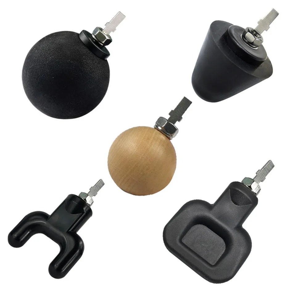 Massage Head Collection Replaceable Percussion Instrument Deep Massage Gun Puzzle Tip Set Body Muscle Fitness Relaxation Massage
Massage Head Collection Replaceable Percussion Instrument Deep Massage Gun Puzzle Tip Set Body Muscle Fitness Relaxation Massage