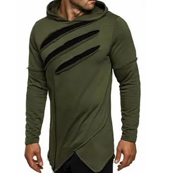 2020Autumn New Men Fashion Irregular Color Matching Hooded Pullover Sweater Plus Size Casual All-match Men T-shirt Free Shipping
2020Autumn New Men Fashion Irregular Color Matching Hooded Pullover Sweater Plus Size Casual All-match Men T-shirt Free Shipping