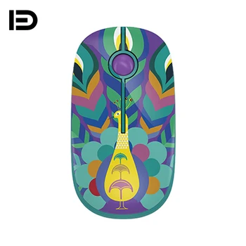 FD i330H Wireless Mouse For Notebook Computer Wireless Mute Coloured Drawing Mouse 2.4Ghz Wireless USB Opto-electronic Mouse
FD i330H Wireless Mouse For Notebook Computer Wireless Mute Coloured Drawing Mouse 2.4Ghz Wireless USB Opto-electronic Mouse