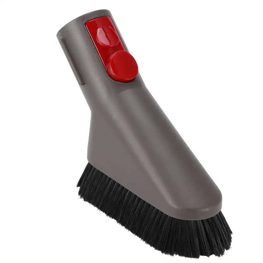 Vacuum Cleaner Soft Dusting Brush Suction Head Fit for Dyson V7 V8 V10 V11 Vacuum Cleaner Parts Accessories
Vacuum Cleaner Soft Dusting Brush Suction Head Fit for Dyson V7 V8 V10 V11 Vacuum Cleaner Parts Accessories