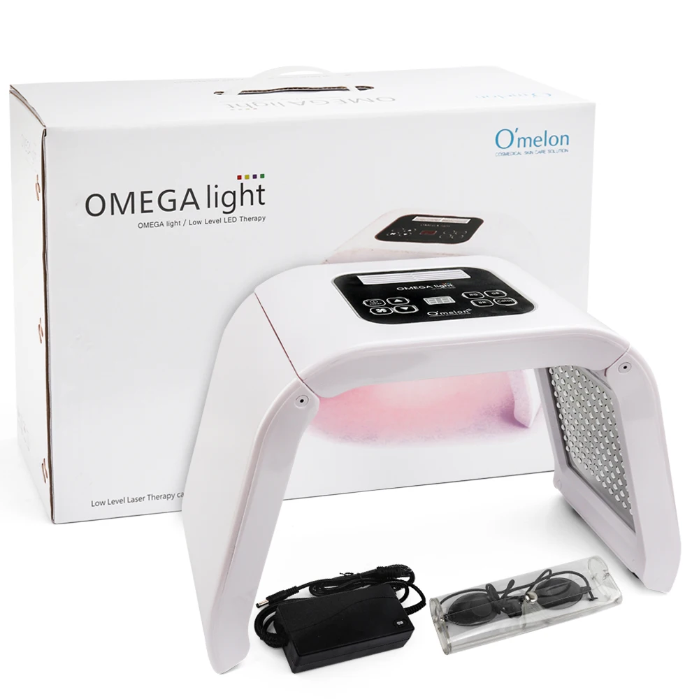 Professional Photon PDT Led Light Facial Mask Therapy 7 Colors Skin Rejuvenation Device Acne Remover Anti-Wrinkle Skin Care Tool
Professional Photon PDT Led Light Facial Mask Therapy 7 Colors Skin Rejuvenation Device Acne Remover Anti-Wrinkle Skin Care Tool