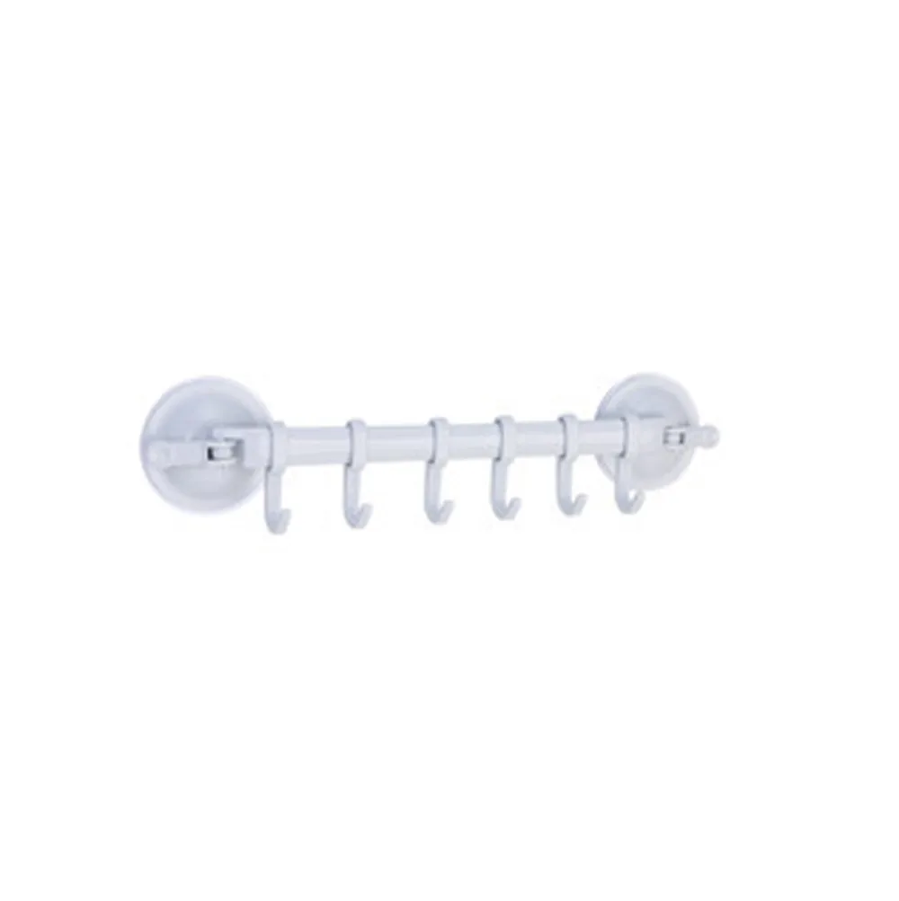 Kitchen Gabgets Cupboard 6 Hooks Home Organizer Storage Rack Pantry Chest Tools Towels Hanger Wardrobe Towel Rack Storage Shelf
Kitchen Gabgets Cupboard 6 Hooks Home Organizer Storage Rack Pantry Chest Tools Towels Hanger Wardrobe Towel Rack Storage Shelf