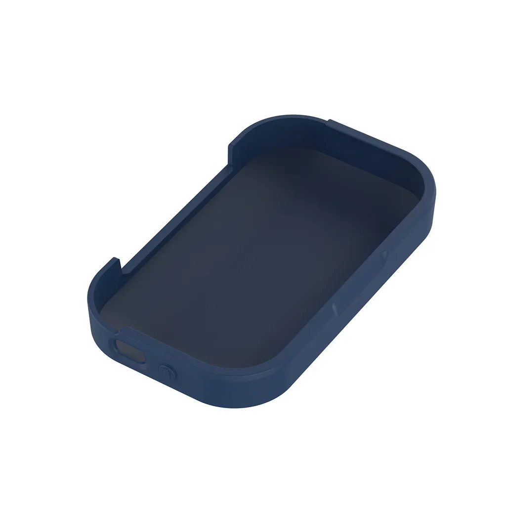 Soft Silicone Case Cover Flexible Scratch Shock Resistant For Voyager Legend For Airpods For Redmi Airdot 5 Colour Bluetooth #20
Soft Silicone Case Cover Flexible Scratch Shock Resistant For Voyager Legend For Airpods For Redmi Airdot 5 Colour Bluetooth #20