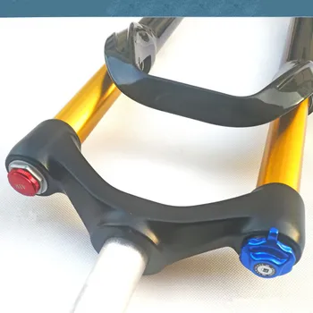 26 Inch Snow Bike ATV Front Fork Gas Lock Fork 135mm Open 4.0 Wide Tire Bicycle Fork
26 Inch Snow Bike ATV Front Fork Gas Lock Fork 135mm Open 4.0 Wide Tire Bicycle Fork