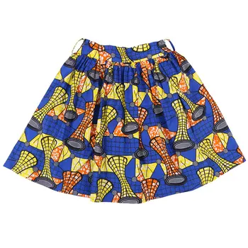 African Women Batik Print Elastic Waist Skirt With Belt Full Cotton Wax Print Female Plus Size Skirt M-6XL
African Women Batik Print Elastic Waist Skirt With Belt Full Cotton Wax Print Female Plus Size Skirt M-6XL