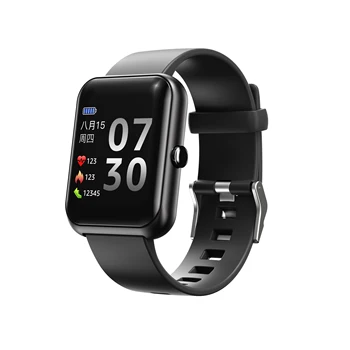 Smart Watch Color Touch Screen Waterproof 24h Heart Rate Monitor 8 Sports Modes Fitness Tracker Smartwatch Smart band
Smart Watch Color Touch Screen Waterproof 24h Heart Rate Monitor 8 Sports Modes Fitness Tracker Smartwatch Smart band