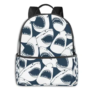 2020 Hot Sale Unisex Angry Shark Head With Open Mouth Backpack New Trend Teenager School Bag Couples Back Pack Travel Bag
2020 Hot Sale Unisex Angry Shark Head With Open Mouth Backpack New Trend Teenager School Bag Couples Back Pack Travel Bag