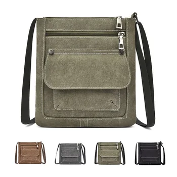 Casual Shoulder Crossbody Bags for Women 2019 Soft Bags Ladies Big Tote Messenger Bags Female Fashion Canvas Bag Bolsa Feminina
Casual Shoulder Crossbody Bags for Women 2019 Soft Bags Ladies Big Tote Messenger Bags Female Fashion Canvas Bag Bolsa Feminina