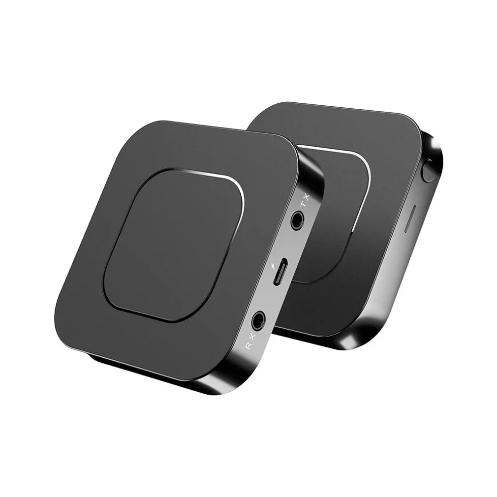 Bluetooth 5.0 Receiver and Transmitter Audio Music Stereo Wireless Adapter USB Adapter 3.5MM AUX Jack For Speaker TV Car PC
Bluetooth 5.0 Receiver and Transmitter Audio Music Stereo Wireless Adapter USB Adapter 3.5MM AUX Jack For Speaker TV Car PC