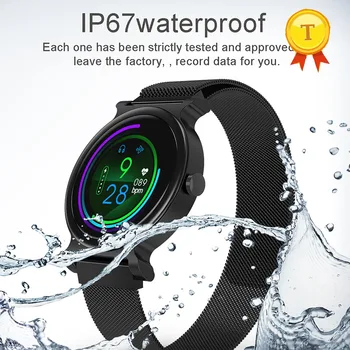 man Smart Call Watch Heart Rate Blood Pressure Bluetooth Call Voice Control Motion Fitness Tracker IP67 Waterproof Smart watch
man Smart Call Watch Heart Rate Blood Pressure Bluetooth Call Voice Control Motion Fitness Tracker IP67 Waterproof Smart watch