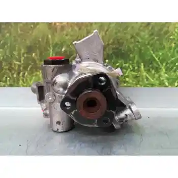 A0024669401 STEERING PUMP MERCEDES C-CLASS (W203) SALOON 
A0024669401 STEERING PUMP MERCEDES C-CLASS (W203) SALOON