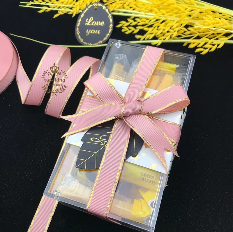韩粉金边罗纹22米