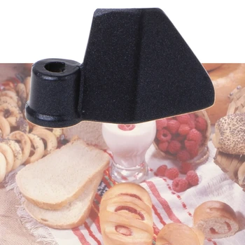 Universal Stainless Steel Bread Maker Paddle Replacement For Breadmaker Machine
Universal Stainless Steel Bread Maker Paddle Replacement For Breadmaker Machine