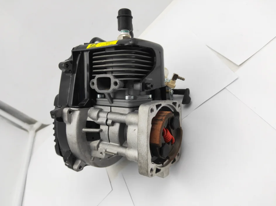 26cc 4 Болтовой двигатель с walbro 997 и Nkg свечей зажигания 1/5 HPI BAJA FG LOSI DBXL FG Багги Redcat автозапчасти
26cc 4 Болтовой двигатель с walbro 997 и Nkg свечей зажигания 1/5 HPI BAJA FG LOSI DBXL FG Багги Redcat автозапчасти