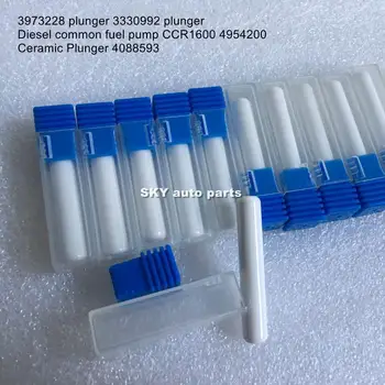 3973228 plunger 3330992 plunger Diesel common fuel pump CCR1600 4954200 Ceramic Plunger 4088593
3973228 plunger 3330992 plunger Diesel common fuel pump CCR1600 4954200 Ceramic Plunger 4088593