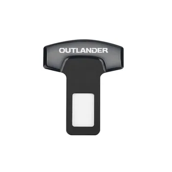 for Mitsubishi Outlander 2013 2014 2015 2016 2017 2018 2019 Car Belt Buckles Car Seat Safty Belt Alarm Canceler Stopper 1pcs
for Mitsubishi Outlander 2013 2014 2015 2016 2017 2018 2019 Car Belt Buckles Car Seat Safty Belt Alarm Canceler Stopper 1pcs