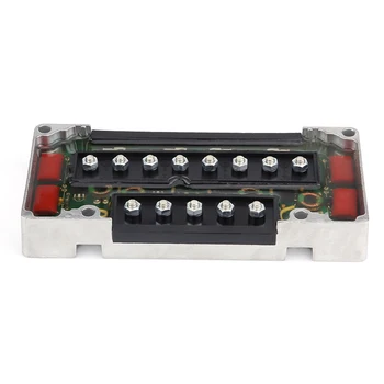 CDI Ignition Control Model For Mercury Mairner 40-125hp 4 cyl Engine Switch Box 332-5772A7 332-5772A5
CDI Ignition Control Model For Mercury Mairner 40-125hp 4 cyl Engine Switch Box 332-5772A7 332-5772A5