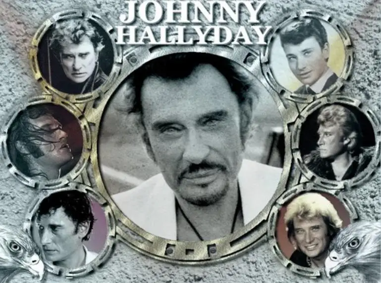 New 5D DIY Full Diamond Diamond Painting French Rock Singer Johnny Hallyday Cross Stitch Handmade Hobby Home Decoration Gift
New 5D DIY Full Diamond Diamond Painting French Rock Singer Johnny Hallyday Cross Stitch Handmade Hobby Home Decoration Gift