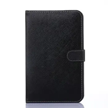 10.1 Inch Imitation Leather Case Cover with USB Keyboard for Android Windows Tablets
10.1 Inch Imitation Leather Case Cover with USB Keyboard for Android Windows Tablets