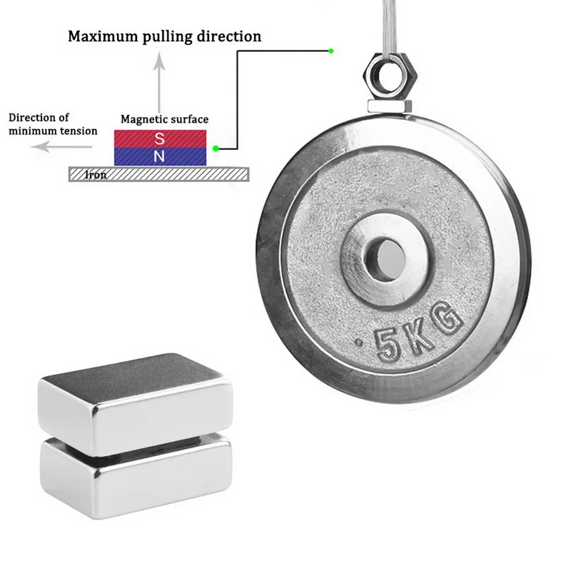 1/2/5/10/20/50Pcs NdFeB magnets 30x10x2mm Super Strong Craft Fridge Magnets Cuboid Block Neodymium Magnet Rare Earth
1/2/5/10/20/50Pcs NdFeB magnets 30x10x2mm Super Strong Craft Fridge Magnets Cuboid Block Neodymium Magnet Rare Earth