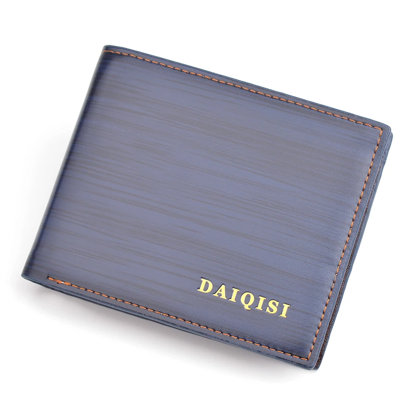 2020 men's short wallet leaf pattern tri-fold horizontal leather wallet super thin men's card holder
2020 men's short wallet leaf pattern tri-fold horizontal leather wallet super thin men's card holder