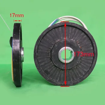 2020 Vertical Wind Turbine Generator Stator 12/ 24/ 48/96v With All Size Maglev Generator Coil From China Free Energy Factory
2020 Vertical Wind Turbine Generator Stator 12/ 24/ 48/96v With All Size Maglev Generator Coil From China Free Energy Factory