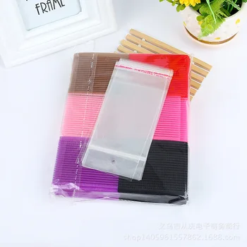 New Style Korean-style Hair Accessories Bang Chopped Hair for Magic Sticker Multi-color Mixed-One Yuan 2 Yuan Stall Night Market
New Style Korean-style Hair Accessories Bang Chopped Hair for Magic Sticker Multi-color Mixed-One Yuan 2 Yuan Stall Night Market