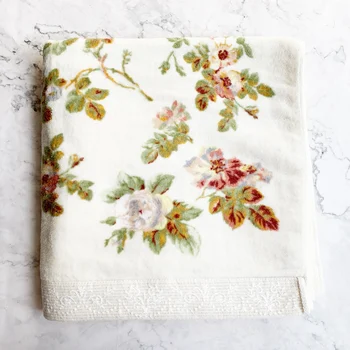2020 best-selling flower pattern cotton absorbent soft adult bath towel household bathroom supplies cut pile thick terry
2020 best-selling flower pattern cotton absorbent soft adult bath towel household bathroom supplies cut pile thick terry