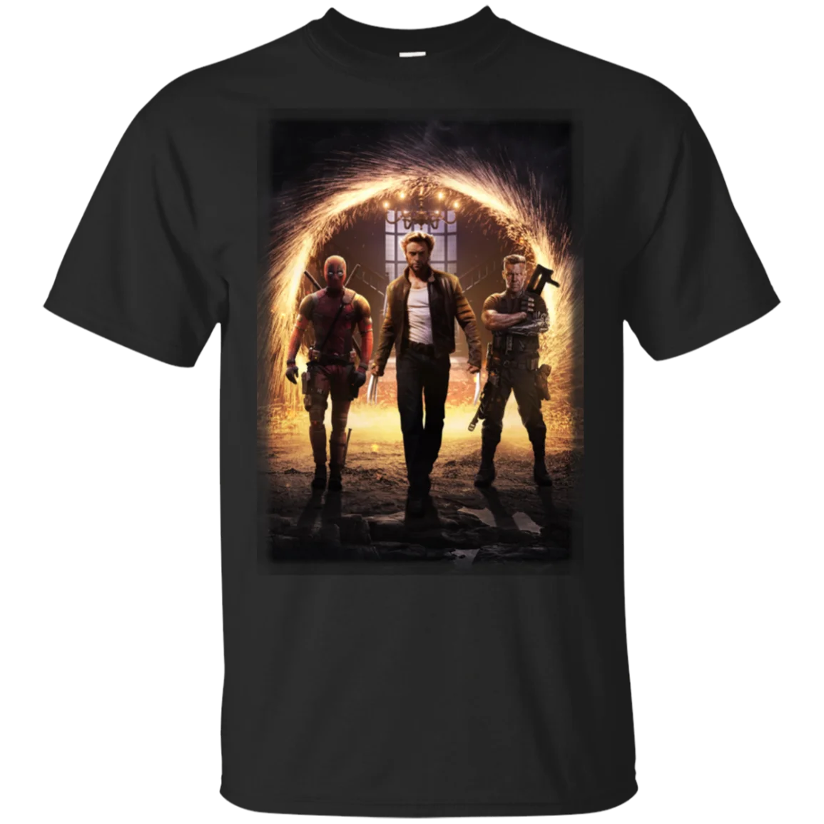 Marvel Funny Shirt. XMEN X AVENGERS against Thanos T-Shirt Black-Navy Men-Women Print T-Shirt Men Summer top tee
Marvel Funny Shirt. XMEN X AVENGERS against Thanos T-Shirt Black-Navy Men-Women Print T-Shirt Men Summer top tee