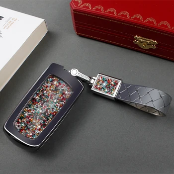 3 Buttons Car Key Protector For Volkswagen VW Passat Golf 6 Jetta Bora Polo Sagitar Tiguan Lavida Santana Auto Accessories Case
3 Buttons Car Key Protector For Volkswagen VW Passat Golf 6 Jetta Bora Polo Sagitar Tiguan Lavida Santana Auto Accessories Case