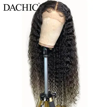 Deep Wave Lace Front Human Hair Wigs Pre Plucked 8-26 Inch 13x4 150% Malaysian Remy Hair Deep Wave Lace Frontal Wigs
Deep Wave Lace Front Human Hair Wigs Pre Plucked 8-26 Inch 13x4 150% Malaysian Remy Hair Deep Wave Lace Frontal Wigs