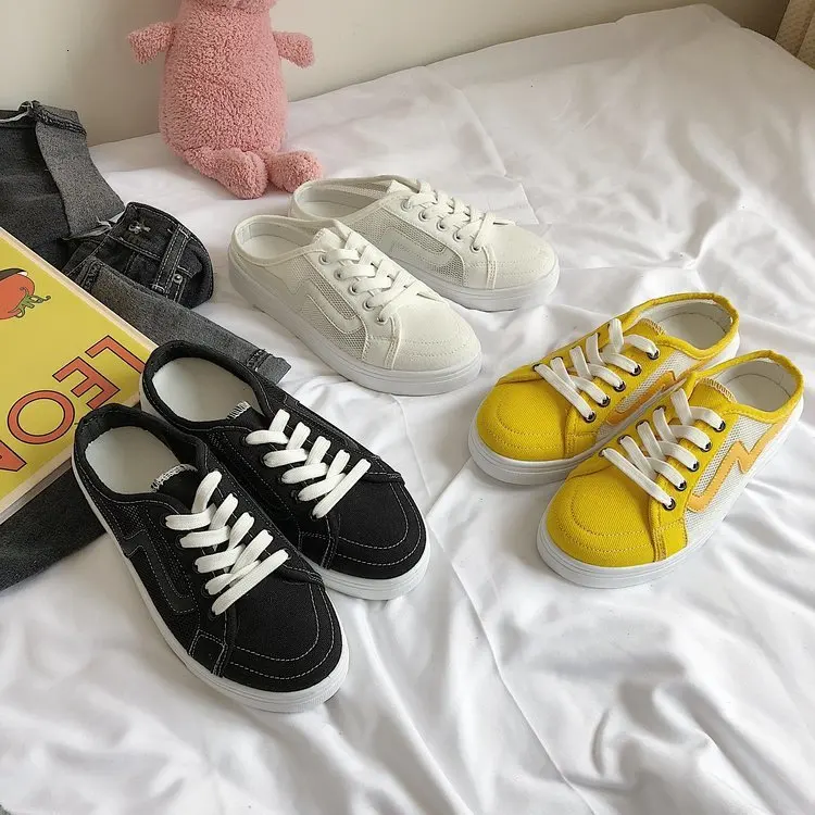 RWHK High Quality Wedges White Shoes Female Platform Sneakers Women zapatos de mujer Casual Female Shoes Woman M078
RWHK High Quality Wedges White Shoes Female Platform Sneakers Women zapatos de mujer Casual Female Shoes Woman M078