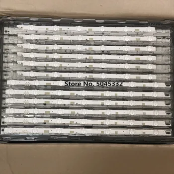 for samsung LED Backlight Lamp strip UA50JS7200JXXZ V5DR-500SCA-R1/V5DR-500SCB-R1 LCD Monitor High light
for samsung LED Backlight Lamp strip UA50JS7200JXXZ V5DR-500SCA-R1/V5DR-500SCB-R1 LCD Monitor High light