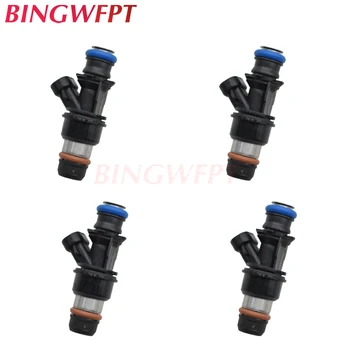 4x Fuel Injectors Nozzle OE# 25317628 17113698 for Cadillac Escalade ESV/EXT 6.0L V8 2002~2006 
4x Fuel Injectors Nozzle OE# 25317628 17113698 for Cadillac Escalade ESV/EXT 6.0L V8 2002~2006