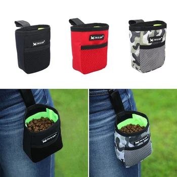 Outdoor Portable Training Dog Snack Bag Pet Supplies Strong Wear Resistance Large Capacity Puppy Products Waist Bag Durable
Outdoor Portable Training Dog Snack Bag Pet Supplies Strong Wear Resistance Large Capacity Puppy Products Waist Bag Durable