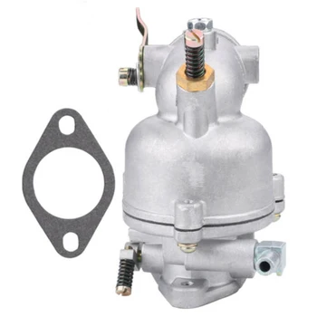 Carburetor Kit For 390323 3981 70 394228 7HP 8HP 9HP Vaporizer Air Filter 171437 171452 171457 190400 190401 190402 190403
Carburetor Kit For 390323 3981 70 394228 7HP 8HP 9HP Vaporizer Air Filter 171437 171452 171457 190400 190401 190402 190403