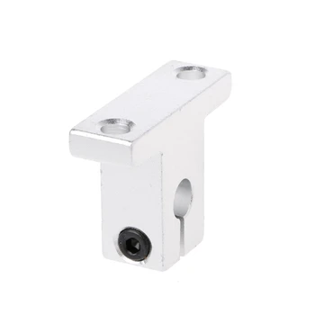 8mm SK8 Linear Rail Shaft Guide Support Bracket For 3D Printer Bearing CNC Step Motor
8mm SK8 Linear Rail Shaft Guide Support Bracket For 3D Printer Bearing CNC Step Motor