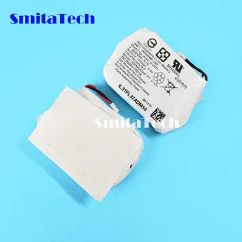 for GARMIN Fenix 5X fenix 5x GPS sport watch Rechargeable Li-ion battery 361-00098-00 430mAh 1.63Wh R+B- 3.8V replacement repair
for GARMIN Fenix 5X fenix 5x GPS sport watch Rechargeable Li-ion battery 361-00098-00 430mAh 1.63Wh R+B- 3.8V replacement repair